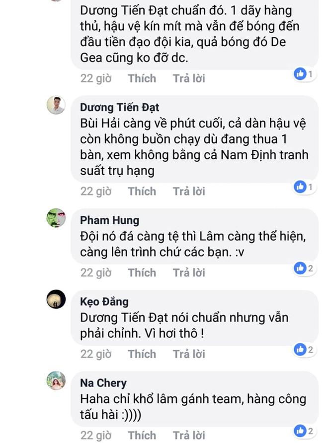 Dân mạng bênh vực Đặng Văn Lâm sau trận thua của Muangthong United-4