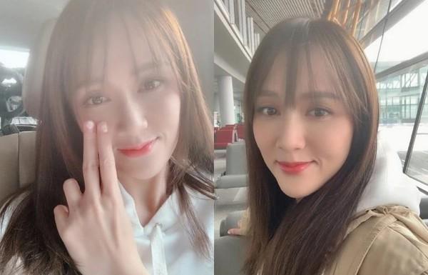 Sau Châu Tấn, đến lượt Trần Kiều Ân bị chê già nhưng vẫn cố cưa sừng làm nghé diễn vai thiếu nữ-5