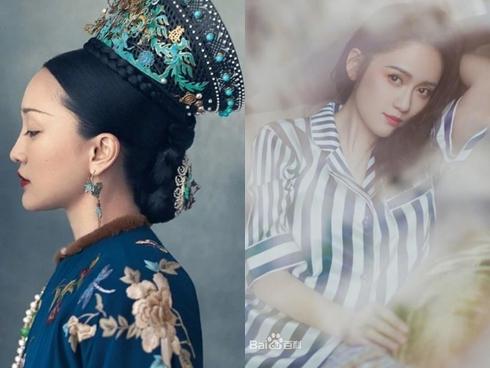 Sau Châu Tấn, đến lượt Trần Kiều Ân bị chê già nhưng vẫn cố 'cưa sừng làm nghé' diễn vai thiếu nữ