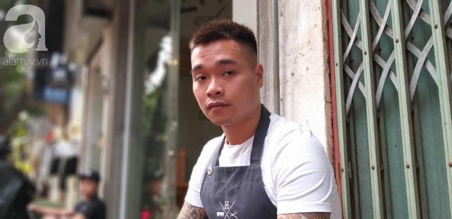 Vụ camera ghi lại cảnh giúp việc tát, quật ngã bé trai 2 tuổi ở Hà Nội: Tôi đối xử với bà ấy không thiếu thứ gì-1