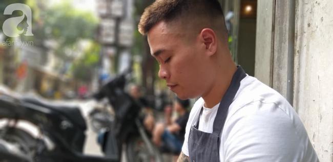 Vụ camera ghi lại cảnh giúp việc tát, quật ngã bé trai 2 tuổi ở Hà Nội: Tôi đối xử với bà ấy không thiếu thứ gì-4