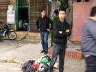 Thầy bói giết người ở Nam Định: Vác dao sang truy sát nhà thầy cúng, 4 người thương vong