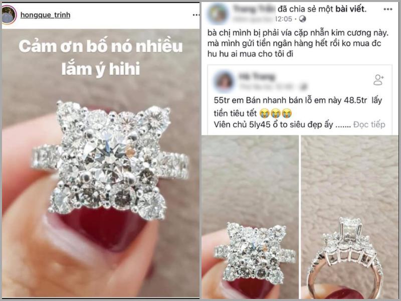 Sau bao lần thả phanh với đồ ren táo bạo, Hồng Quế tiếp tục gây nóng mắt với trang phục mặc cũng như không-5