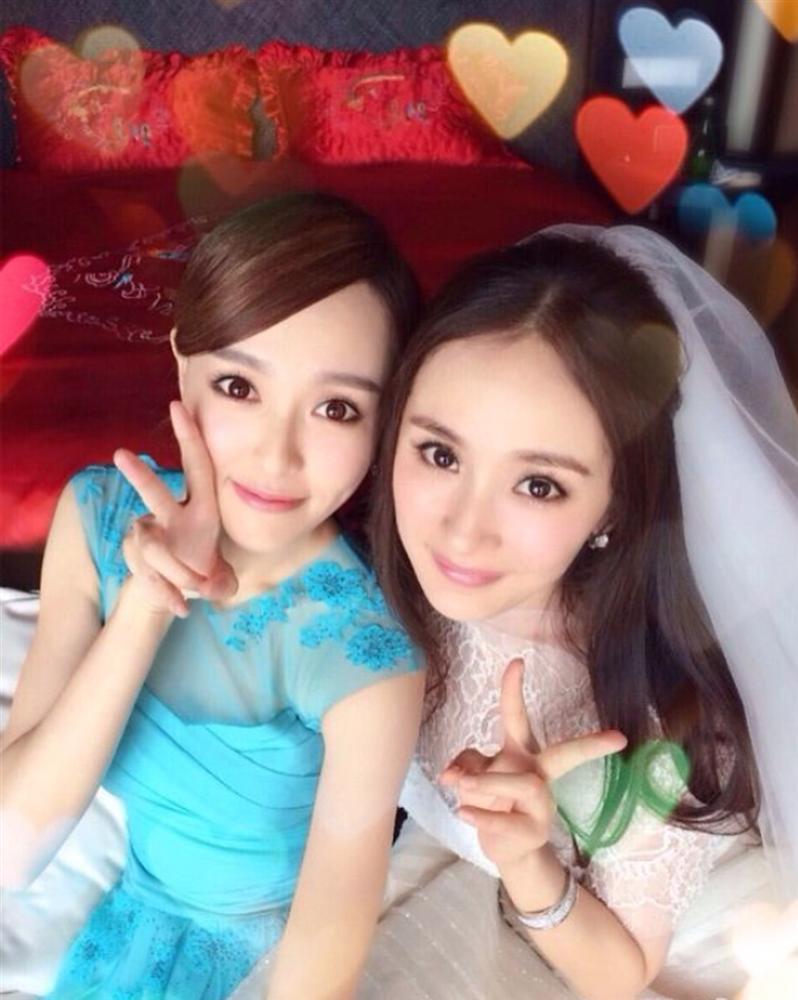 Tân Ỷ Thiên Đồ Long Ký: Cuộc chiến ngầm giữa Đường Yên và Dương Mịch-1