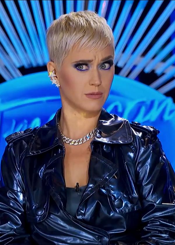 Minh Như khoe giọng khủng tại American Idol 2019 khiến Katy Perry tròn xoe mắt kinh ngạc-3