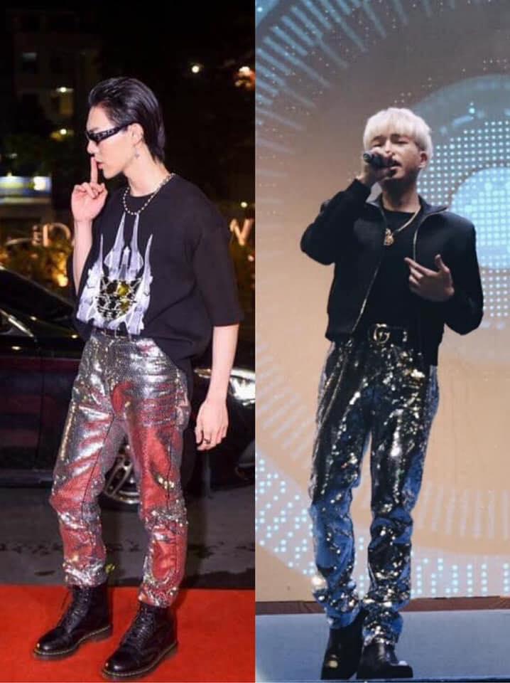 Bằng chứng Erik và Đức Phúc thân thiết nhau còn hơn cả với Hòa Minzy-8