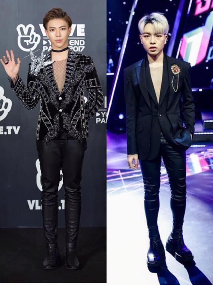 Bằng chứng Erik và Đức Phúc thân thiết nhau còn hơn cả với Hòa Minzy-6