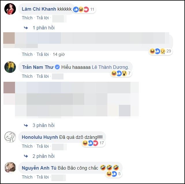 Phản ứng bất ngờ của Ngô Kiến Huy khi BB Trần đòi ghép cặp và phân biệt vai vế công hay thụ-2