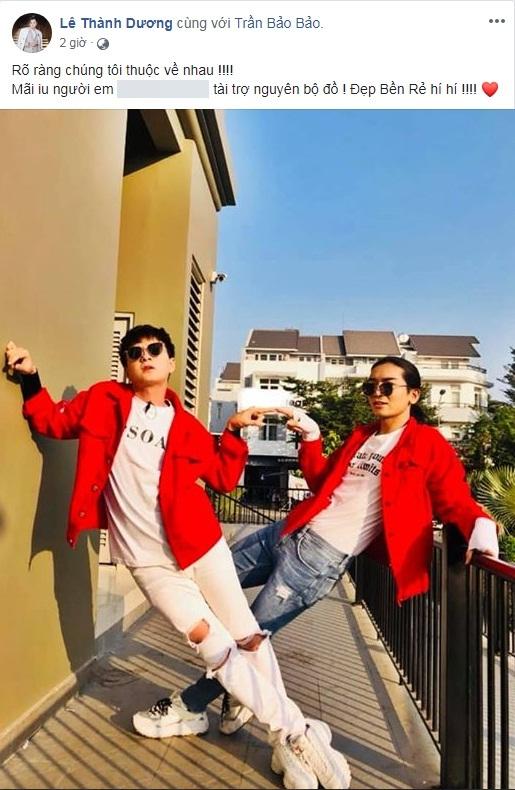 Phản ứng bất ngờ của Ngô Kiến Huy khi BB Trần đòi ghép cặp và phân biệt vai vế công hay thụ-3