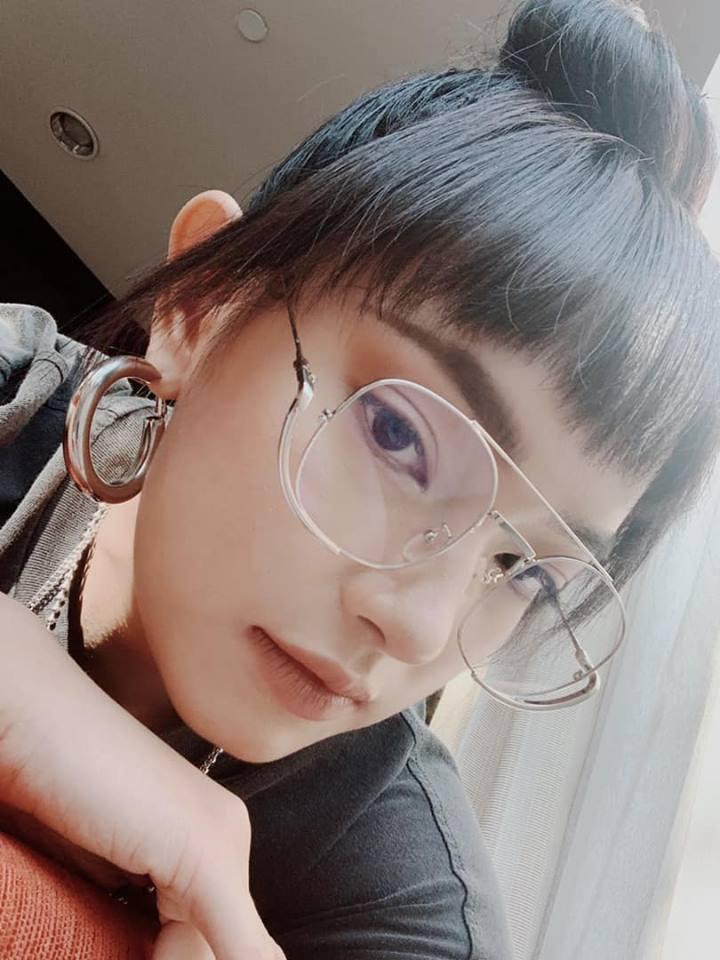 Vì một bài quảng cáo, Nhật Lê không ngại công khai sự thật đã sửa sang góc con người-2