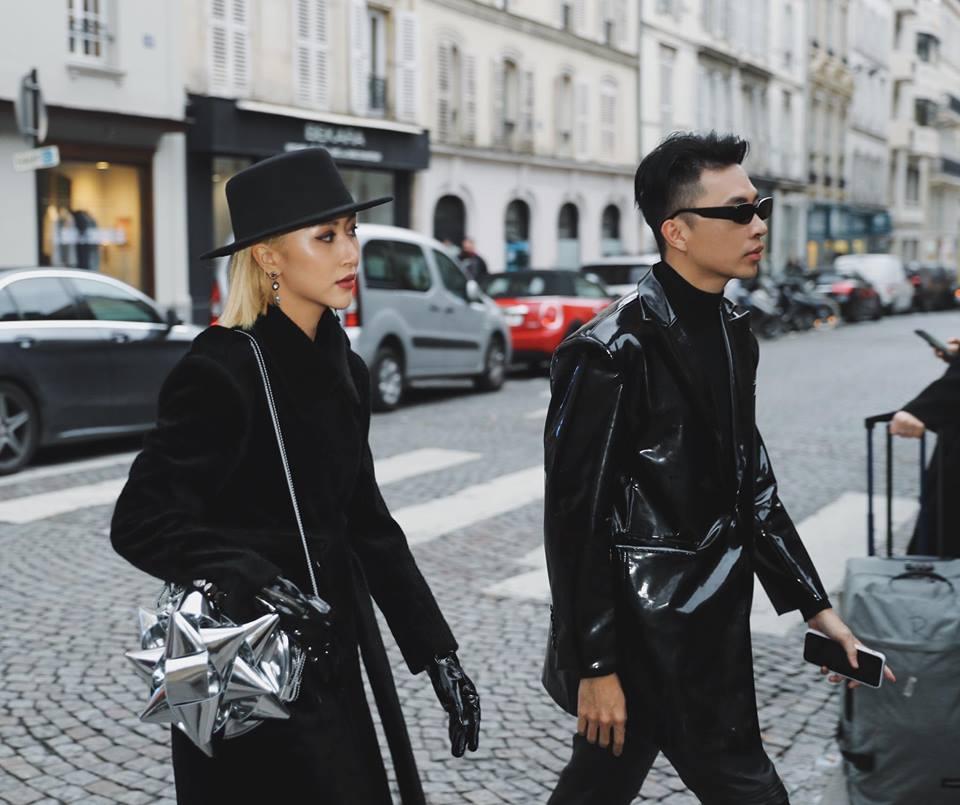 Vì một bài quảng cáo, Nhật Lê không ngại công khai sự thật đã sửa sang góc con người-3