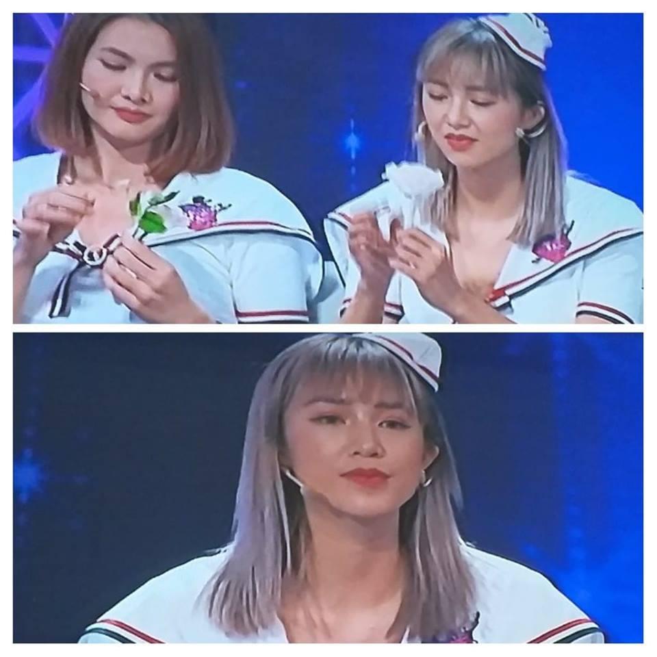 Vì một bài quảng cáo, Nhật Lê không ngại công khai sự thật đã sửa sang góc con người-4