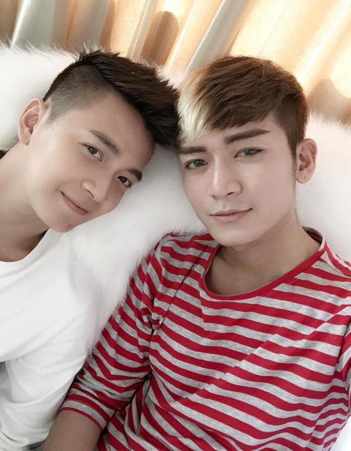 Phản ứng bất ngờ của Ngô Kiến Huy khi BB Trần đòi ghép cặp và phân biệt vai vế công hay thụ-4