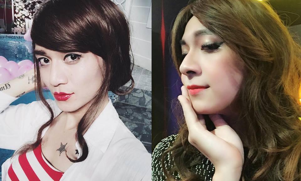 Phản ứng bất ngờ của Ngô Kiến Huy khi BB Trần đòi ghép cặp và phân biệt vai vế công hay thụ-9