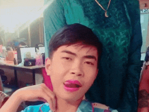 Trổ tài làm ảo thuật nhưng bất ngờ bị bóc phốt sống ảo, thánh chửi Minh Dự bị diễn viên Puka cho ăn no đòn-1