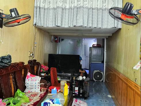 Bé sơ sinh thoát chết sau vụ thầy cúng truy sát 2 người tử vong