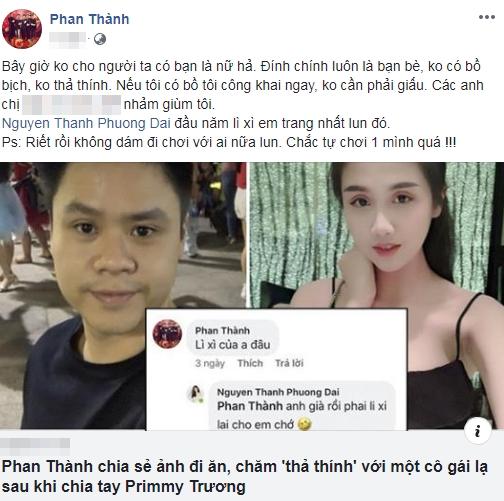 Tiền nhiều như thiếu gia Phan Thành nhưng lại quan ngại lấy vợ khôn vì sợ bị trèo đầu cưỡi cổ-9