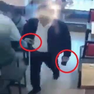 Bát phở ĐẮT nhất trong ngày: Đi ăn sáng để quên iPhone X, vừa quay đi đã có người cầm hộ-2