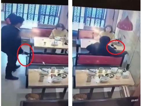 Các nước trên thế giới ăn gì vào bữa sáng?-1