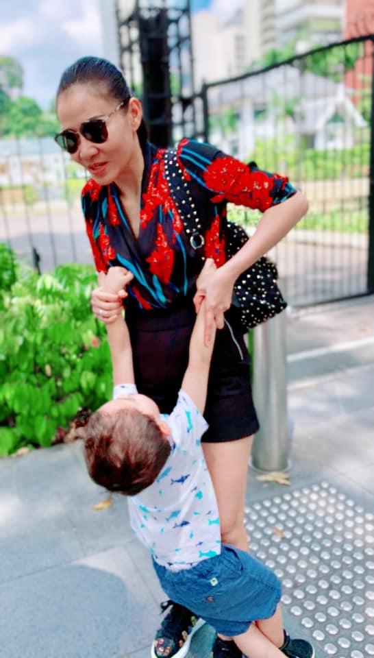 Giữa ồn ào chia tay Vĩnh Thụy, Hoàng Thùy Linh nguyện kiếp sau được làm đàn ông-5