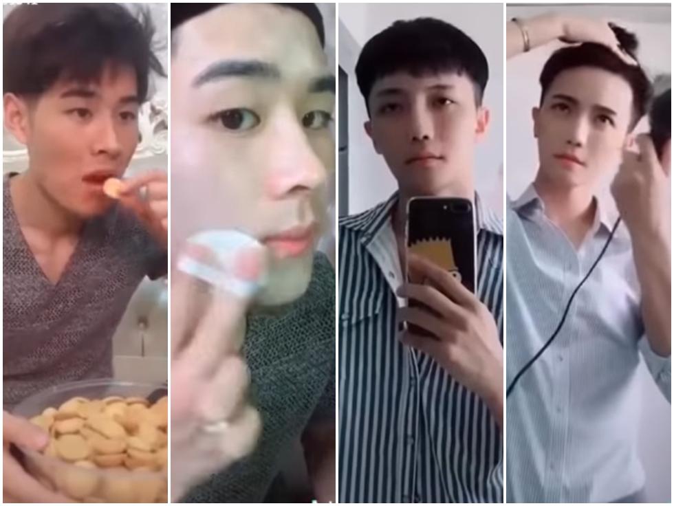 Thêm 1 lý do khiến bạn mất hoàn toàn niềm tin vào hình ảnh các hot girl trên mạng xã hội-1