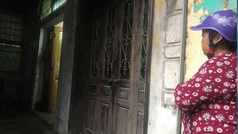 Thầy cúng truy sát gia đình hàng xóm: Ám ảnh kinh hoàng khi chứng kiến vợ con bị sát hại-2