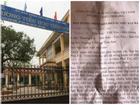 Thầy giáo bị tố dâm ô 13 nữ sinh ở Bắc Giang: 'Tôi có vỗ mông học sinh'