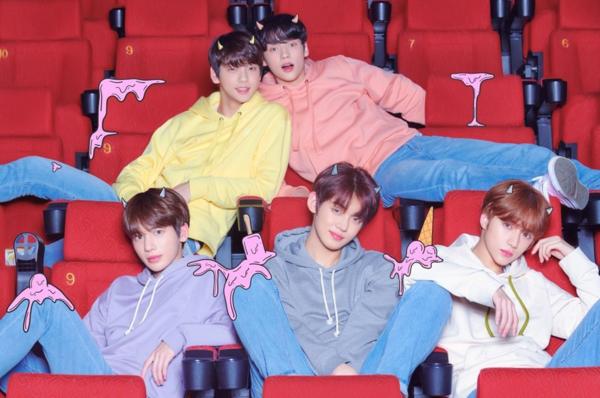 Cuộc chiến Kpop lớn nhất từ đầu năm: TXT đối đầu trực diện Sun Mi-2