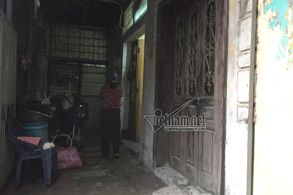 Gia cảnh éo le của con dâu thầy cúng bị thầy bói sát hại ở Nam Định-1