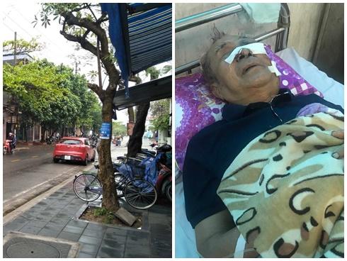 Gia cảnh éo le của con dâu thầy cúng bị thầy bói sát hại ở Nam Định