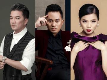 Quy luật lạ Vpop: Giọng ca trẻ nào bị 2 người này chê bai, dè bỉu là y như rằng sự nghiệp âm nhạc thành công đến mức vươn ra quốc tế-6