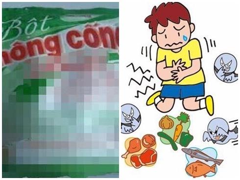 Lại thêm gần 40 công nhân nghi bị ngộ độc khí tại công ty sản xuất giày da ở Nam Định-2