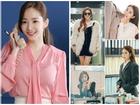 Cùng vào vai thư ký nhưng gu thời trang công sở của Park Min Young và Yoo In Na lại khác nhau một trời một vực