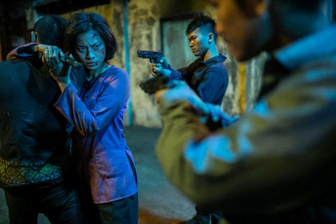 ‘Hai Phượng’ của Ngô Thanh Vân lọt top 30 phòng vé Bắc Mỹ-1