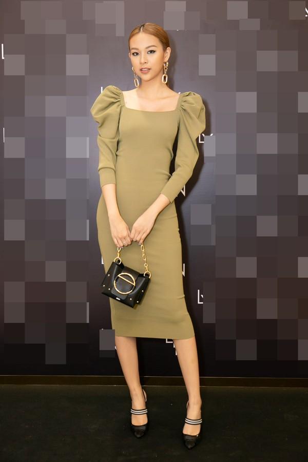 Hương Giang gây thổn thức với khoảnh khắc đẹp tựa tiên nữ - Ngọc Trinh hóa nàng thơ nổi nhất thảm đỏ tuần qua-8