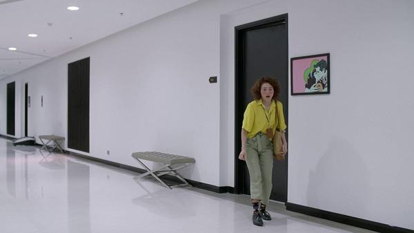 Lan Ngọc bị tình cũ thẳng tay đuổi ra cửa ngay lần đầu đến nhà trong tập 23 Mối Tình Đầu Của Tôi-3