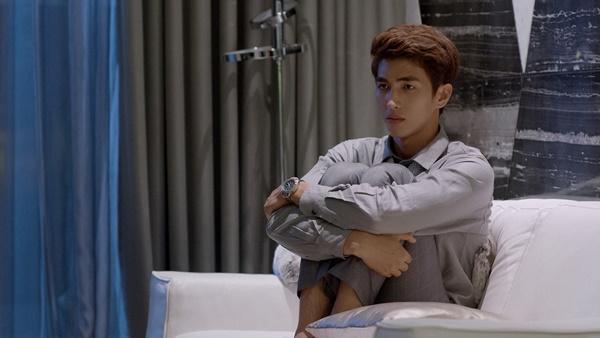 Lan Ngọc bị tình cũ thẳng tay đuổi ra cửa ngay lần đầu đến nhà trong tập 23 Mối Tình Đầu Của Tôi-4