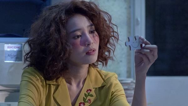 Lan Ngọc bị tình cũ thẳng tay đuổi ra cửa ngay lần đầu đến nhà trong tập 23 Mối Tình Đầu Của Tôi-7