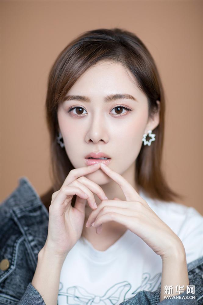 Sao nữ xấu nhất Ỷ Thiên Đồ Long Ký 2019 hóa ra chính là ác nữ từng hãm hại Triệu Lệ Dĩnh-5