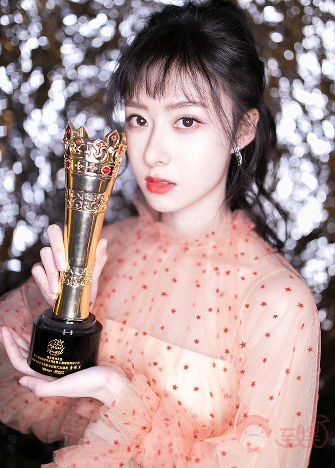 Sao nữ xấu nhất Ỷ Thiên Đồ Long Ký 2019 hóa ra chính là ác nữ từng hãm hại Triệu Lệ Dĩnh-7