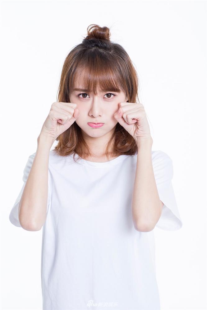 Sao nữ xấu nhất Ỷ Thiên Đồ Long Ký 2019 hóa ra chính là ác nữ từng hãm hại Triệu Lệ Dĩnh-11