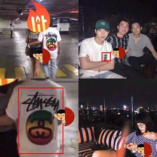 Người tình tin đồn đẹp như sao Hàn của Hạ Vi xác nhận chia tay UNI5 dù đang là trưởng nhóm-4