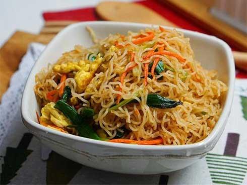 Dù xào bất kỳ loại thịt nào, chỉ cần thêm thứ này đảm bảo thịt mềm không dai-6