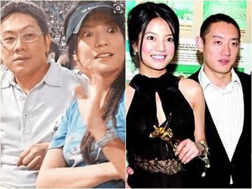 Hết hồn với ngoại hình không photoshop của Én nhỏ Triệu Vy-4