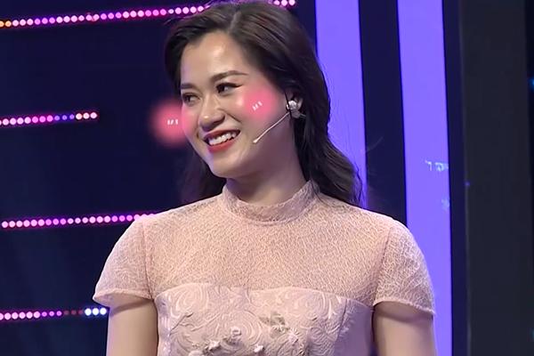 Tưởng Lâm Vỹ Dạ chỉ biết diễn hài, ai ngờ chuyên nghiệp như Trương Thế Vinh cũng điêu đứng khi nghe Vỹ Dạ cất tiếng hát-5