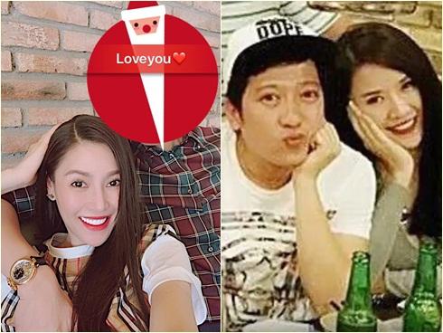 Những mối tình vật vã của Quế Vân trước khi hạnh phúc viên mãn bên người yêu mới-13