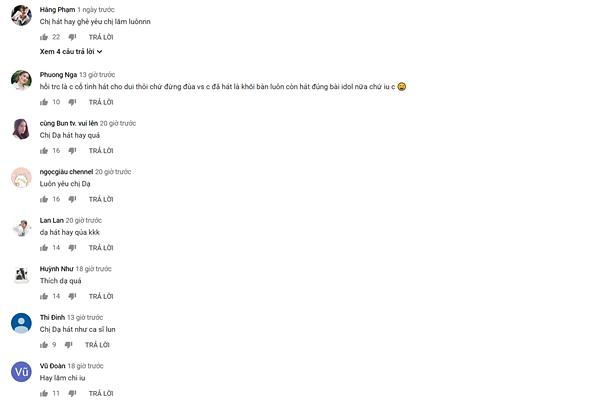 Tưởng Lâm Vỹ Dạ chỉ biết diễn hài, ai ngờ chuyên nghiệp như Trương Thế Vinh cũng điêu đứng khi nghe Vỹ Dạ cất tiếng hát-6