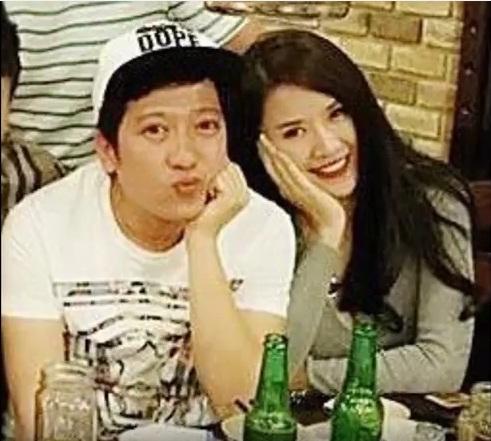 Quế Vân công khai bạn trai mới, dân mạng bình luận gây shock: Trường Giang lúc này mập hơn xưa-4