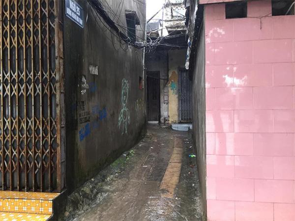 Chân dung ông thầy cúng cầm dao truy sát 4 người trong một gia đình rồi tự tử bất thành-3