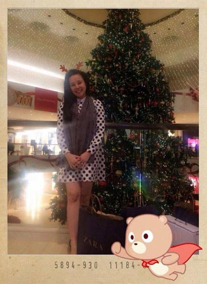 Vy Oanh 3 lần bầu bí: Lần đầu mọng nước heo nái, lần sau xinh như model-3